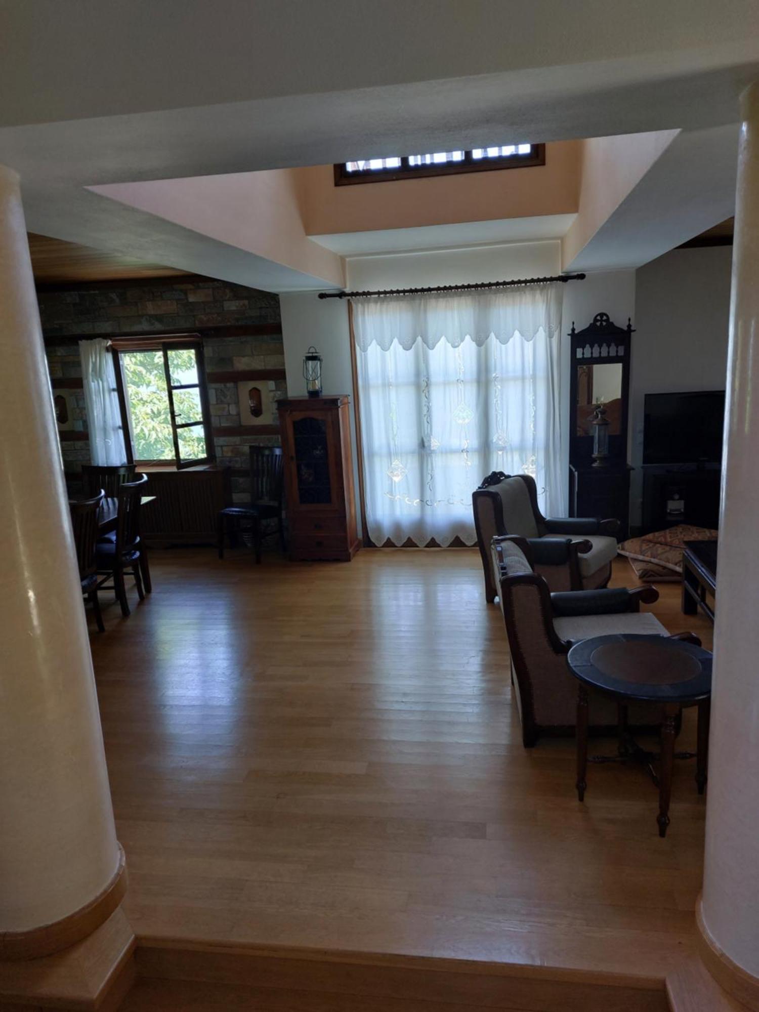 Θαλλώ Luxurious Villa Tsagarada Ruang foto